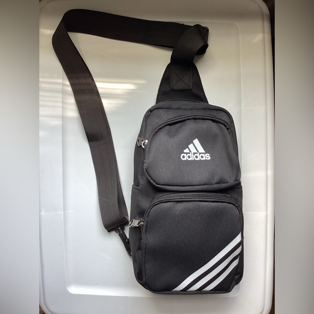 Adidas Crossbody Bag